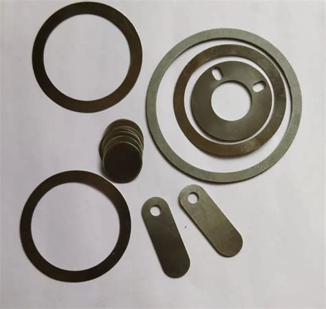 Alignment Shims Size Chart に対する画像結果