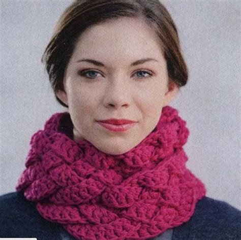 Image result for Crochet Scarf Designs