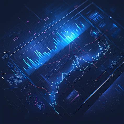 Image result for Data Visualization Design Blue