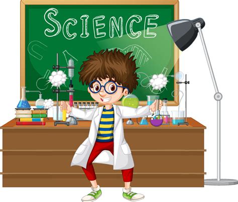 Science Lab Cartoon Characters-साठीचा प्रतिमा निकाल