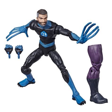 Image result for Mr. Fantastic 12-Inch Figure