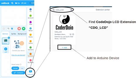 Image result for M-block Arduino Tutorial