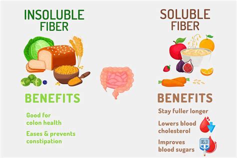 Image result for What Is Soluble Fiber