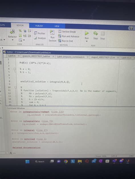 Reddit MATLAB に対する画像結果