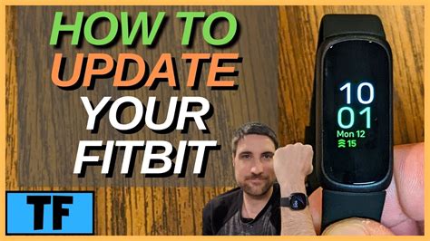 Image result for How to Update Time On Fitbit