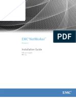 Afbeeldingsresultaten voor EMC NetWorker Administration Guide