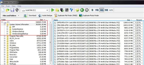 Image result for File. Volume
