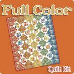 Image result for Color Jolt Quilt Pattern