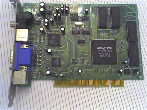 Image result for Creative DXR3 Decoder Card