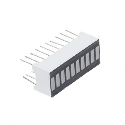 Image result for LED Bargraph