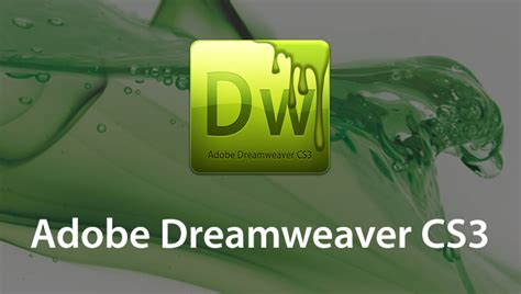 Toradh íomhá ar Adobe Dreamweaver Free Download