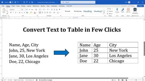 Image result for Create Your Own Text Table