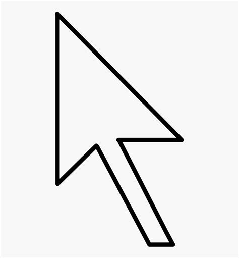 Image result for Normal Mouse Cursor