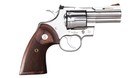Image result for Colt Python 357 3 Inch