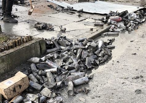 Image result for Exploding Aerosol Can