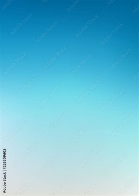 Toradh íomhá ar Blue Colour Gradient Background