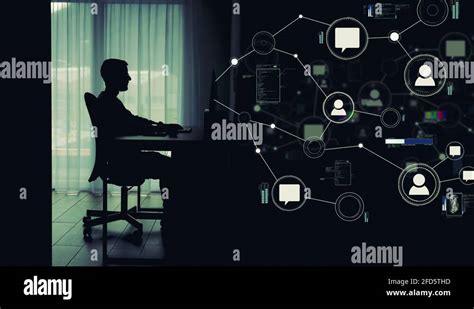 Image result for What Does Man in Netowrking Mean