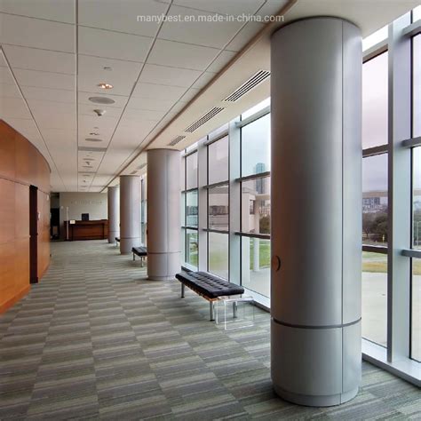 Image result for Column Cladding in Factory Building