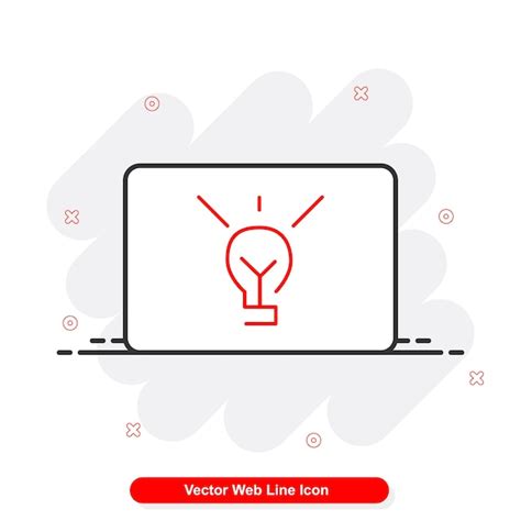 Web Line Icon に対する画像結果