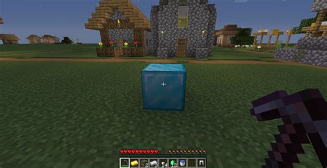 Image result for Minecraft Block Randomizer