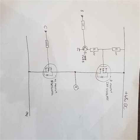Image result for Arduino MOS FET Schematics