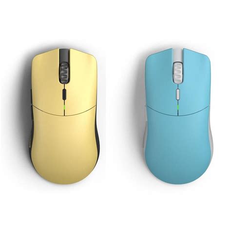 Résultat d’images pour Glorious Model O Mouse Dpi Color