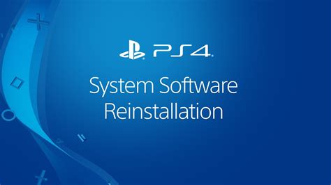 Download PS4 Reinstall File に対する画像結果