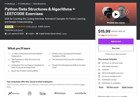 Afbeeldingsresultaten voor Data Structures and Algorithms LeetCode