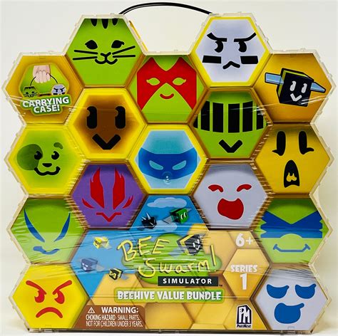 Image result for Bee Swarm Simulator Hive Bundle