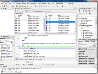 Image result for RAD Studio Delphi Icon