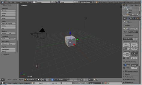 Image result for How to Save a 3D Video On Blender