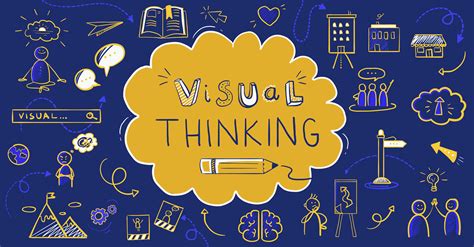 Image result for Visual Thinking Examples