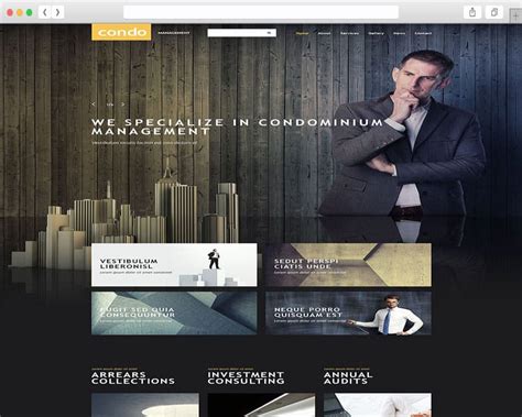 Image result for Creative HTML Templates