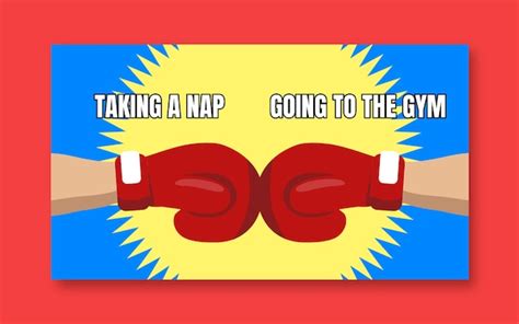 Image result for Funny Boxing Script