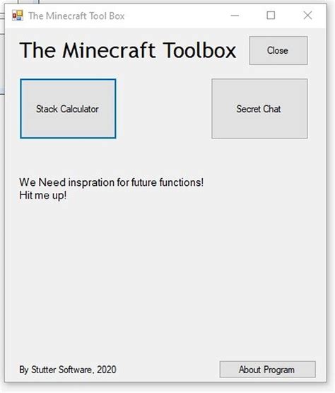 Image result for Tool Box for Minecraft
