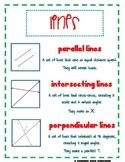 Image result for Parallel Structure Anchor Chart