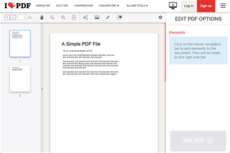 Image result for Creating Edited PDF