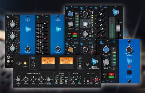 API Console Universal Audio に対する画像結果