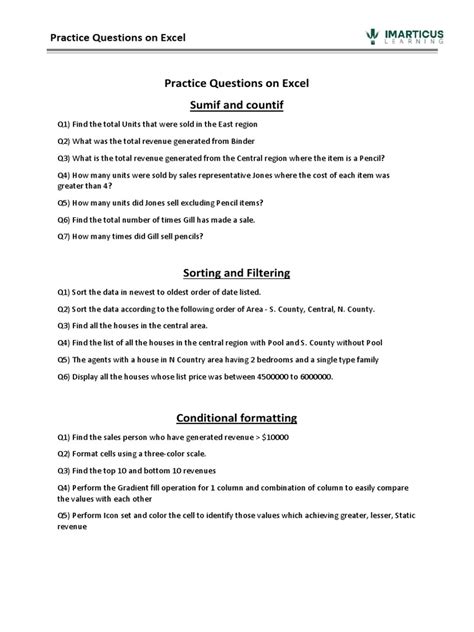 Image result for Excel Assignment