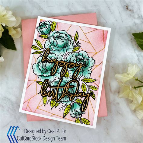 Image result for Birthday Card Script