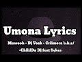 Image result for Umona MP3