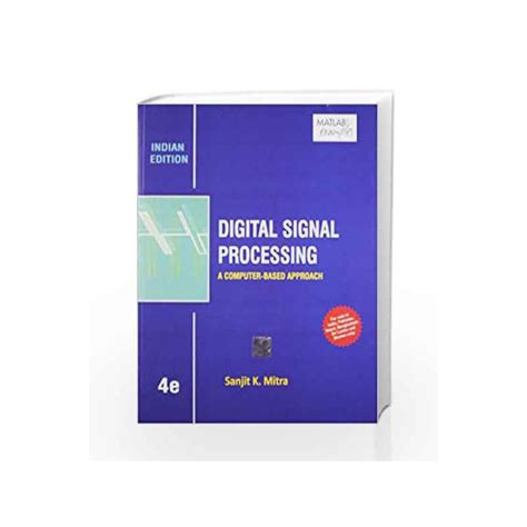 Image result for Digital Signal Processing Study Book