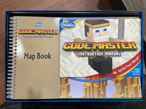 Image result for Code Master Programming Game