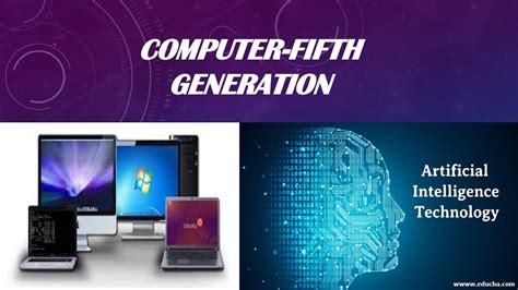 Image result for Fifth Generation of Computer Advantages