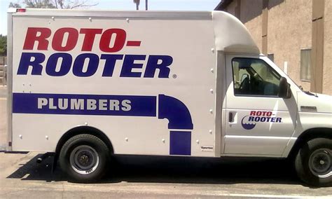 Image result for Large Roto-Rooter