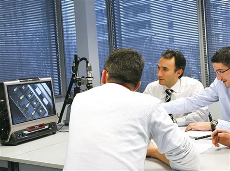 Image result for High Power Field Microscope