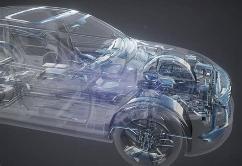 ECU Module に対する画像結果