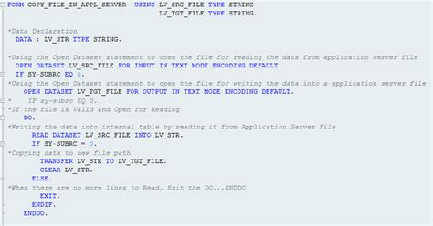Image result for SAP File Path
