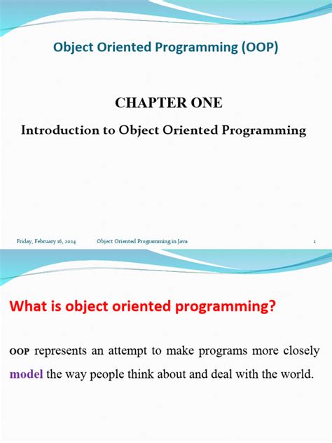 Image result for Object-Oriented Programming For Dummies