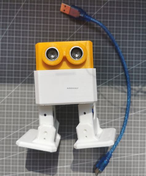 Toradh íomhá ar Robot Project Kit